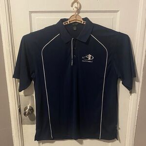 Don Mattingly Polo Shirt (BIN J)